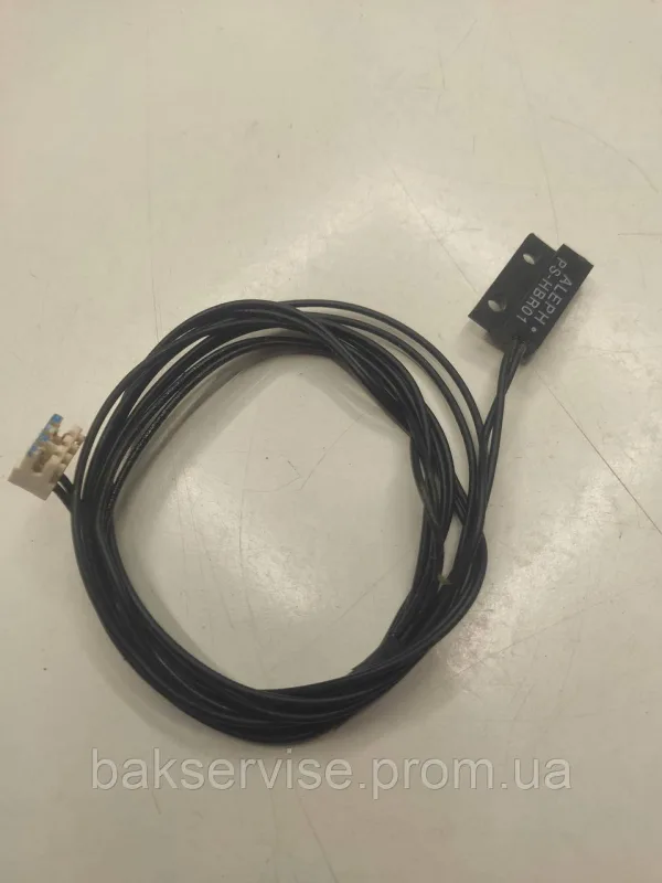 Датчик для паркування барабана вертикалки Bosch 600903 Б/У, зображення 1