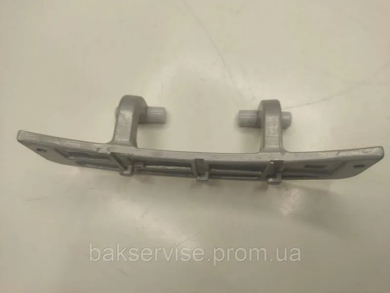 Завіса(петля) люка до пральної машини Samsung DC61-03002A Б/У, зображення 4