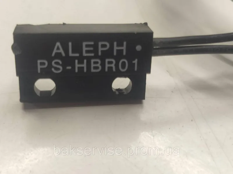 Датчик для паркування барабана вертикалки Bosch 600903 Б/У, зображення 3