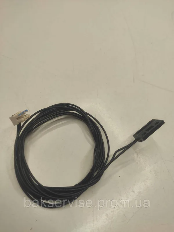 Датчик для паркування барабана вертикалки Bosch 600903 Б/У, зображення 5