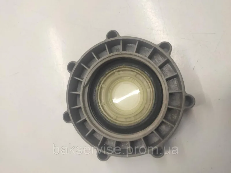 Кришка бака для солі Bosch 165259 Б/У, изображение 4