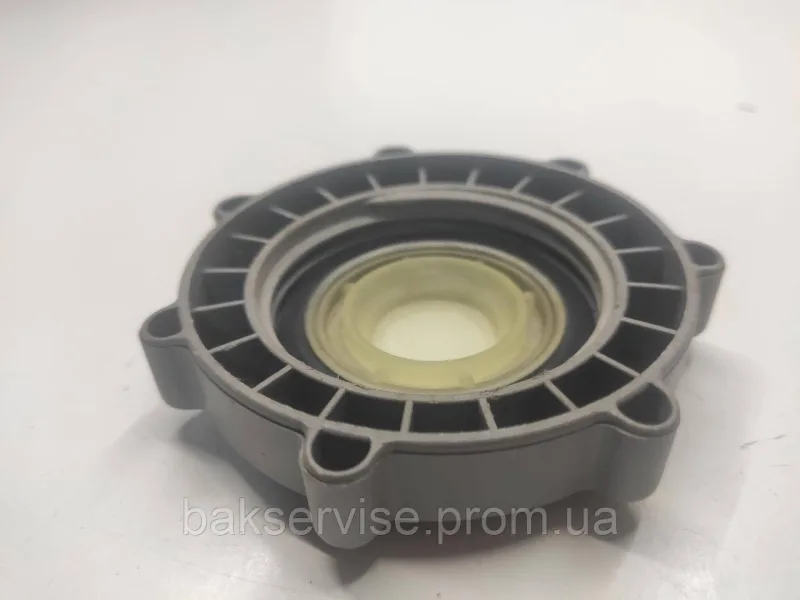 Кришка бака для солі Bosch 165259 Б/У, изображение 5