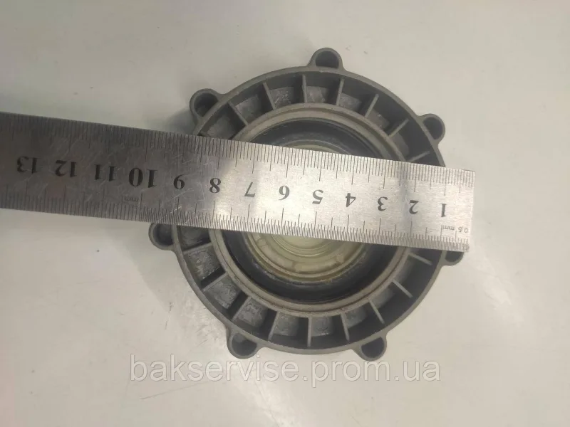 Кришка бака для солі Bosch 165259 Б/У, изображение 6