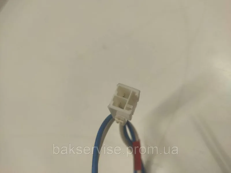 Лампочка підсвітки барабана до пральної машини Samsung WW90M740NOA Б/У, зображення 4