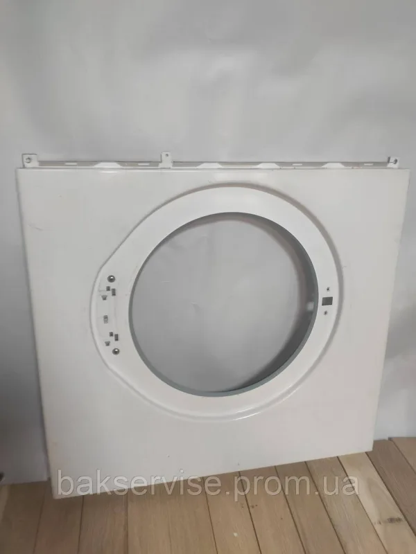 Передня кришка корпуса до пральної машини LG WD-10160NUP/WD-80185N б/у, изображение 3