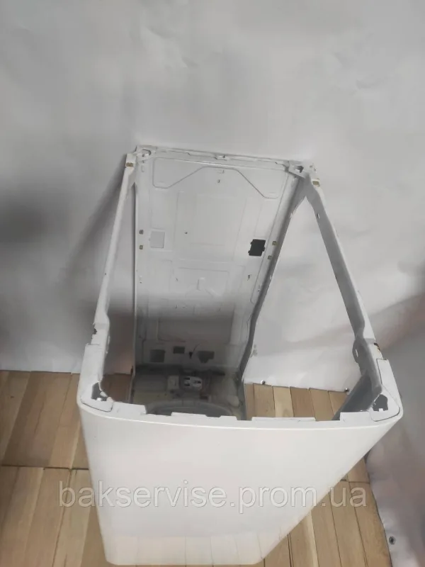 Корпус до вертикальної пральної машини Siemens WP12T542/01 б/у, зображення 1