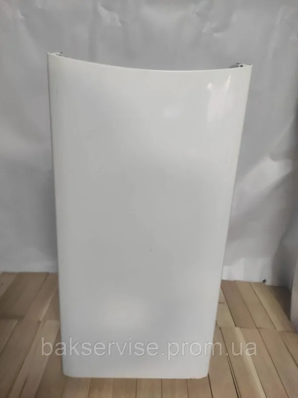 Корпус до вертикальної пральної машини Siemens WP12T542/01 б/у, зображення 2