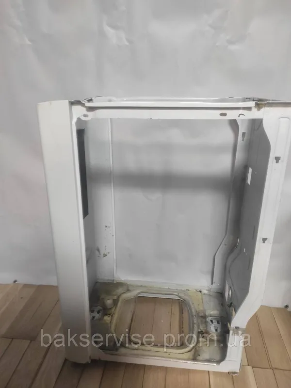 Корпус до вертикальної пральної машини Siemens WP12T542/01 б/у, зображення 3