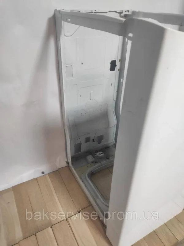 Корпус до вертикальної пральної машини Siemens WP12T542/01 б/у, зображення 4
