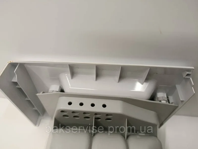 Порошкоприймач(дозатор) для пральної машини LG MGC626407 Б/У, зображення 7