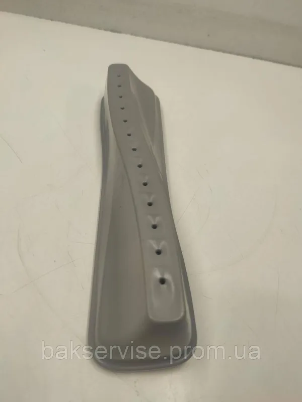 Активатор(ребро) барабана для пральної машини Samsung DC66-00938A Б/У, изображение 5