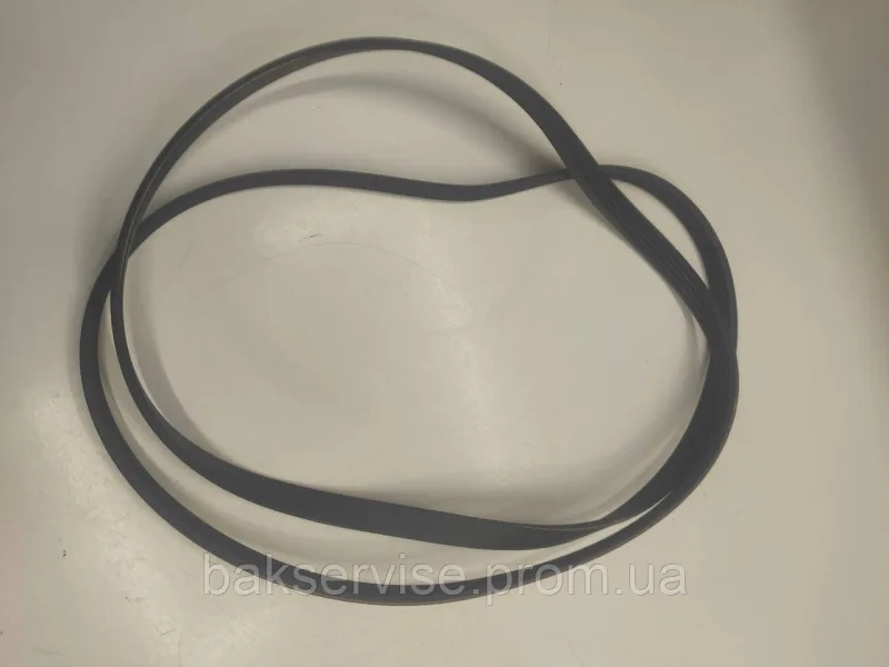Ремінь для пральної машини Hutchinson 1333 J5 НОВЕ, изображение 1