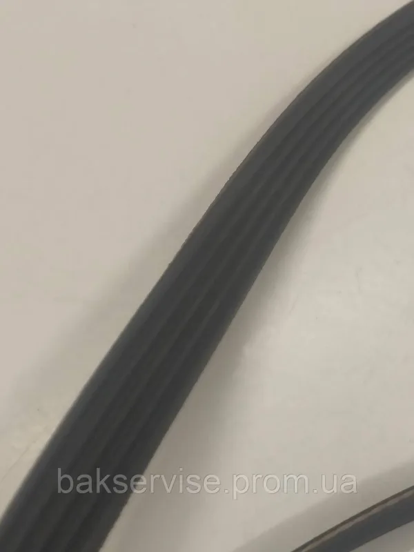 Ремінь для пральної машини Hutchinson 1333 J5 НОВЕ, изображение 2
