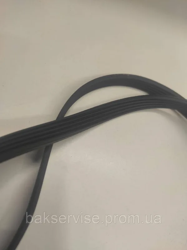 Ремінь для пральної машини Hutchinson 1333 J5 НОВЕ, изображение 3