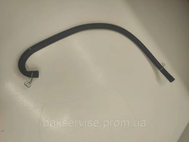 Шланг переливу до пральної машини Samsung WW90M740NOA б/у, изображение 2