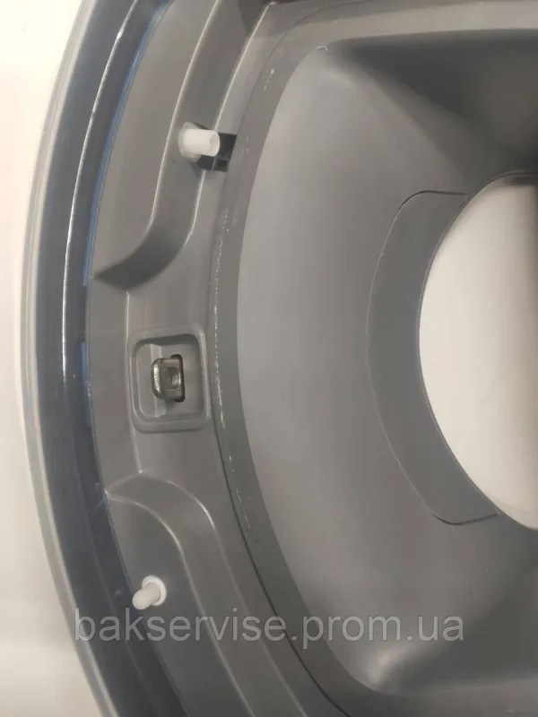 Дверки(люк) з догрузкою для пральної машини Samsung  Б/У, изображение 8