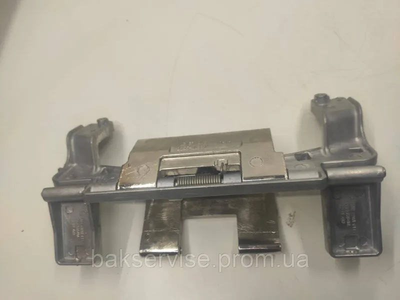 Завіса(петля) люка до пральної машини Samsung DC61-04132A Б/У, зображення 4