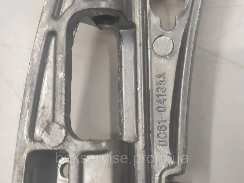 Завіса(петля) люка до пральної машини Samsung DC61-04135A Б/У, зображення 2