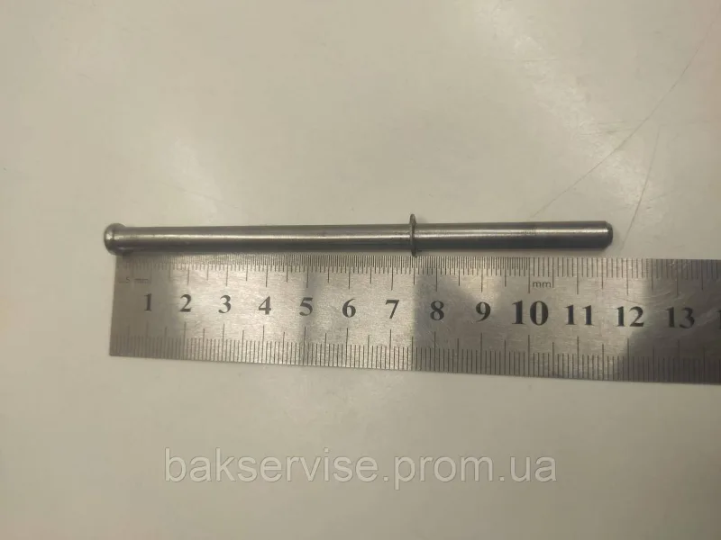 Завіса(петля) люка до пральної машини Samsung DC61-04135A Б/У, зображення 4