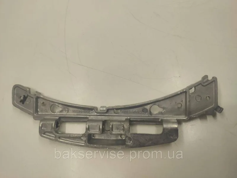 Завіса(петля) люка до пральної машини Samsung DC61-04135A Б/У, зображення 5
