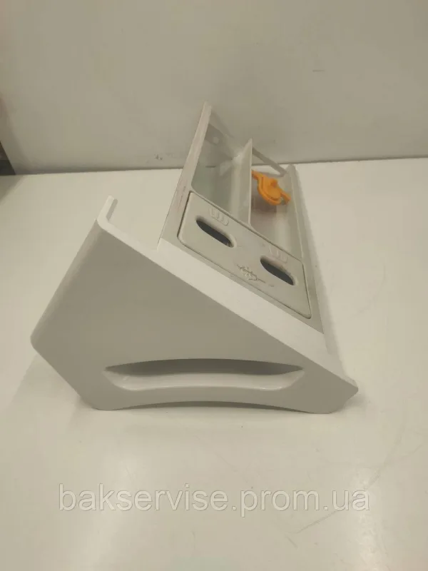 Порошкоприймач(дозатор) для пральної машини MIELE 6026143 Б/У, зображення 1