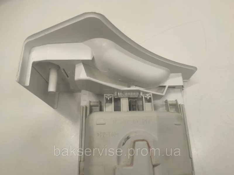 Порошкоприймач(дозатор) для пральної машини MIELE 6026143 Б/У, зображення 8