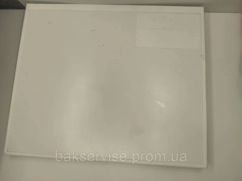 Кришка (верхня) до пральної машини MIELE W4144 WPS Б/У, изображение 1