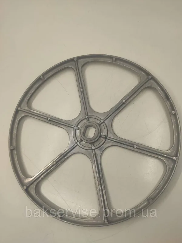 Шків для пральної машини Samsung DC66-00655A Б/У, зображення 2