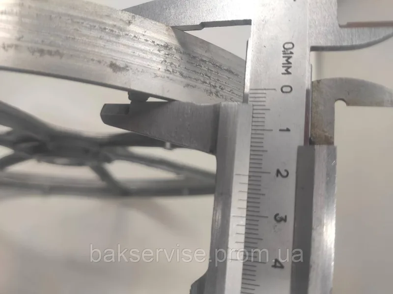 Шків для пральної машини Samsung DC66-00655A Б/У, зображення 7