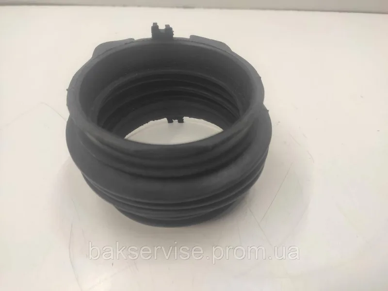 Патрубок для пральної машини Samsung DC67-00747A Б/У, зображення 8