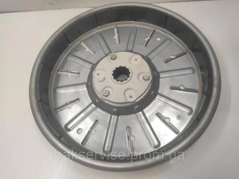 Ротор для пральної машини LG WDC266C03R.PNCH Б.У, зображення 1