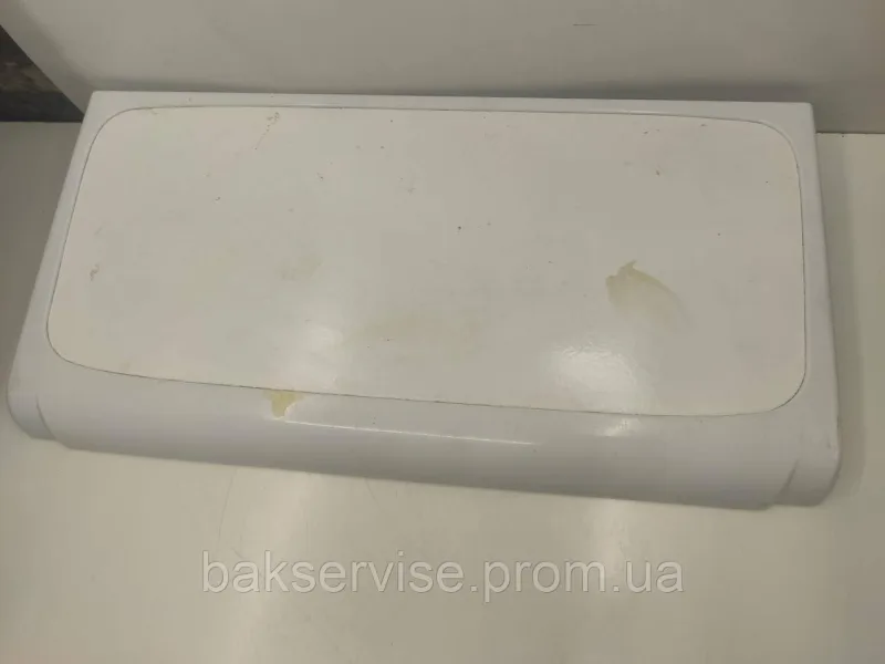 Кришка (верхня) до пральної машини Indesit 148031719 Б/У, изображение 1