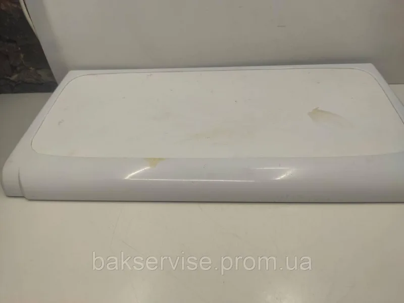 Кришка (верхня) до пральної машини Indesit 148031719 Б/У, изображение 2