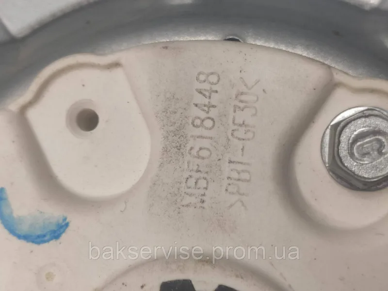 Ротор для пральної машини LG WDC266C03R.PNCH Б.У, зображення 4