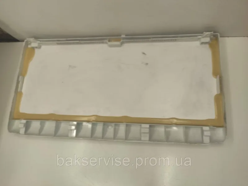 Кришка (верхня) до пральної машини Indesit 148031719 Б/У, изображение 3