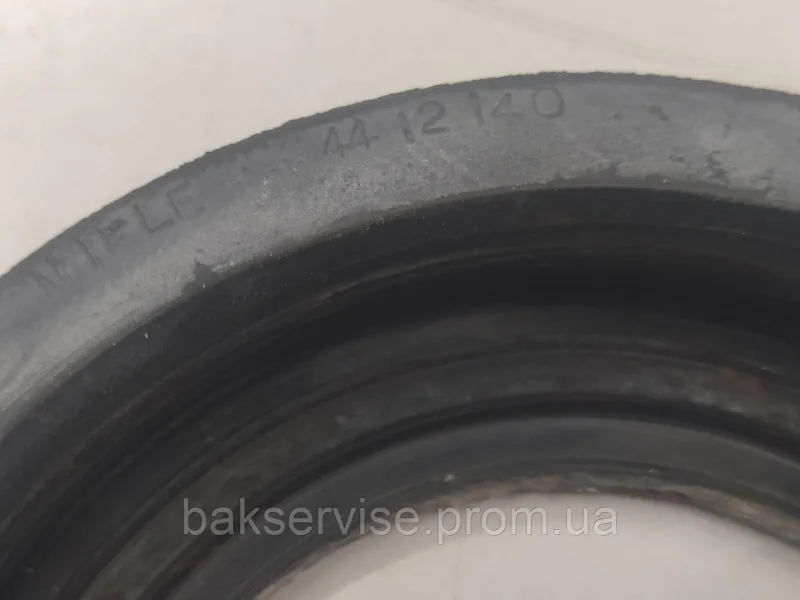 Сальник для пральної машини MIELE 6152520 60х113х18,5 Б/У, изображение 2