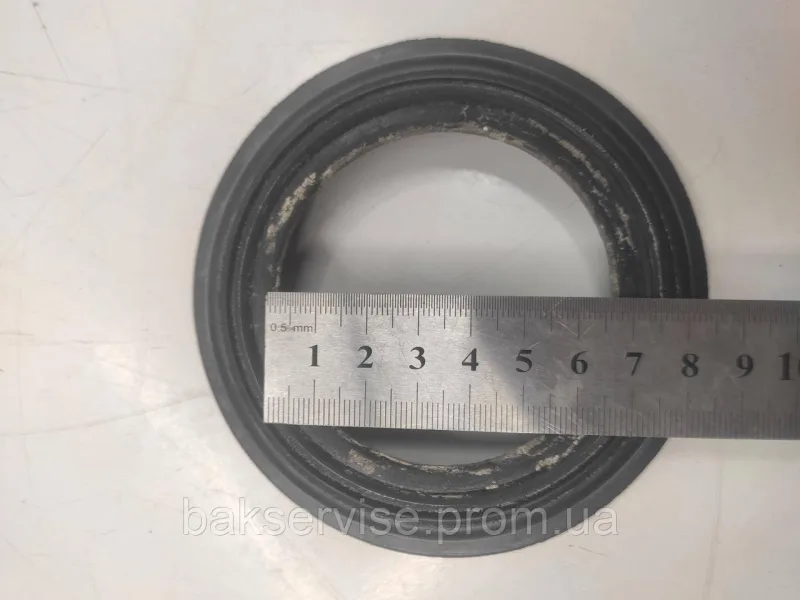 Сальник для пральної машини MIELE 6152520 60х113х18,5 Б/У, изображение 6
