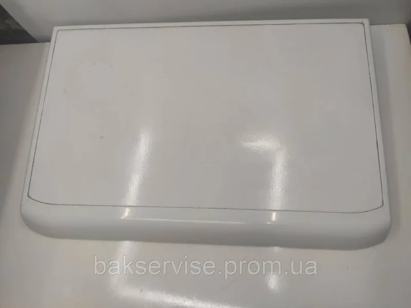 Кришка (верхня) до пральної машини Indesit 148.024.239.00 Б/У, изображение 1