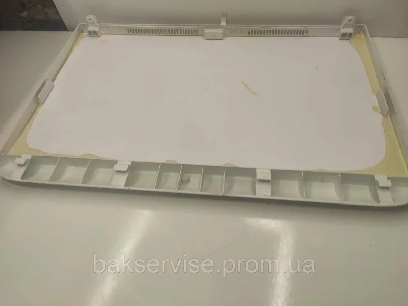 Кришка (верхня) до пральної машини Indesit 148.024.239.00 Б/У, изображение 5