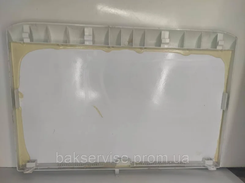 Кришка (верхня) до пральної машини Indesit 148.024.239.00 Б/У, изображение 7