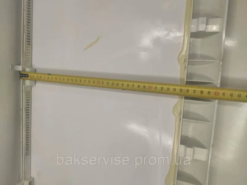 Кришка (верхня) до пральної машини Indesit 148.024.239.00 Б/У, изображение 8
