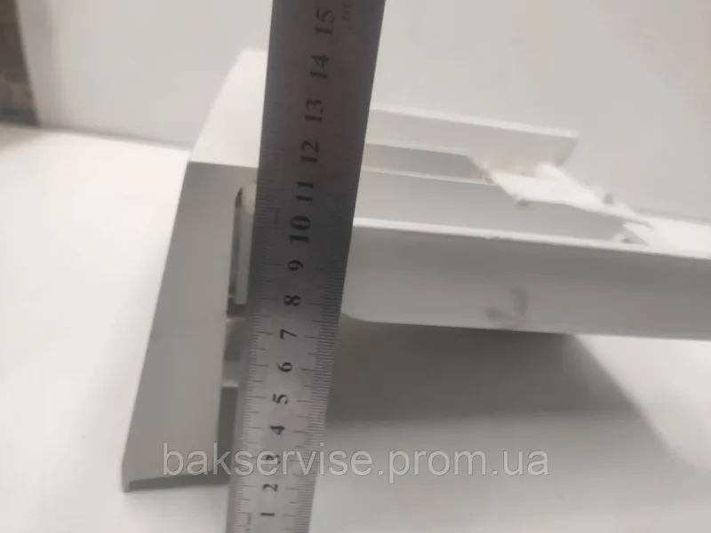 Порошкоприймач(дозатор) для пральної машини Siemens 5500005696 Б/У, изображение 2
