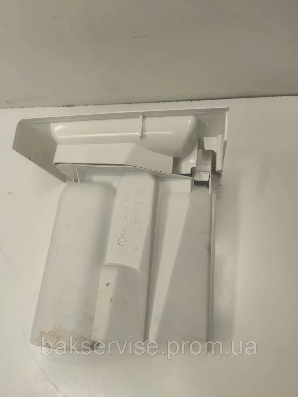 Порошкоприймач(дозатор) для пральної машини Siemens 5500005696 Б/У, изображение 5
