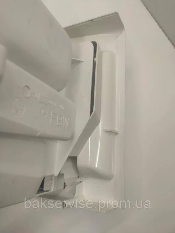 Порошкоприймач(дозатор) для пральної машини Siemens 5500005696 Б/У, изображение 8