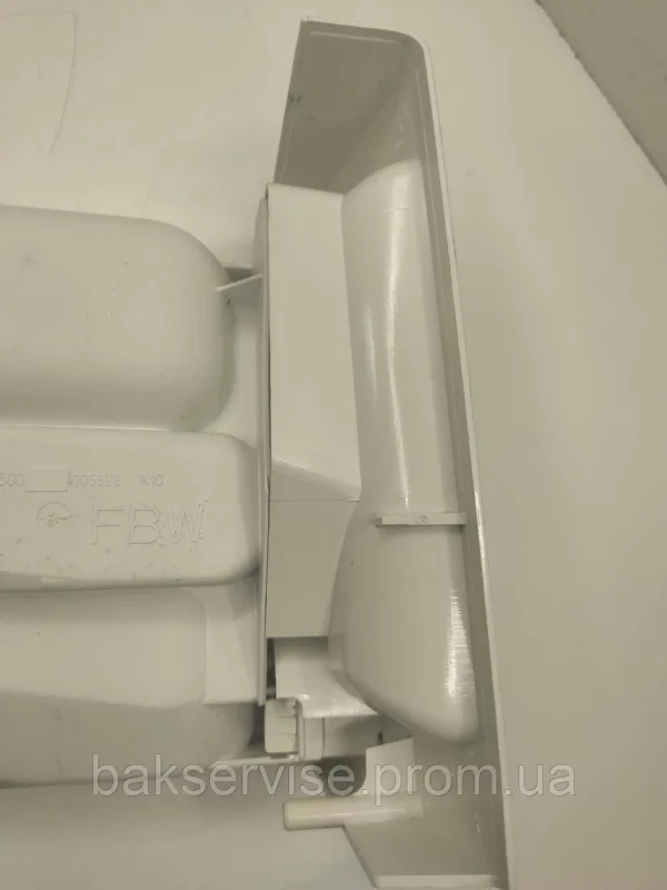 Порошкоприймач(дозатор) для пральної машини Siemens 5500005696 Б/У, изображение 9