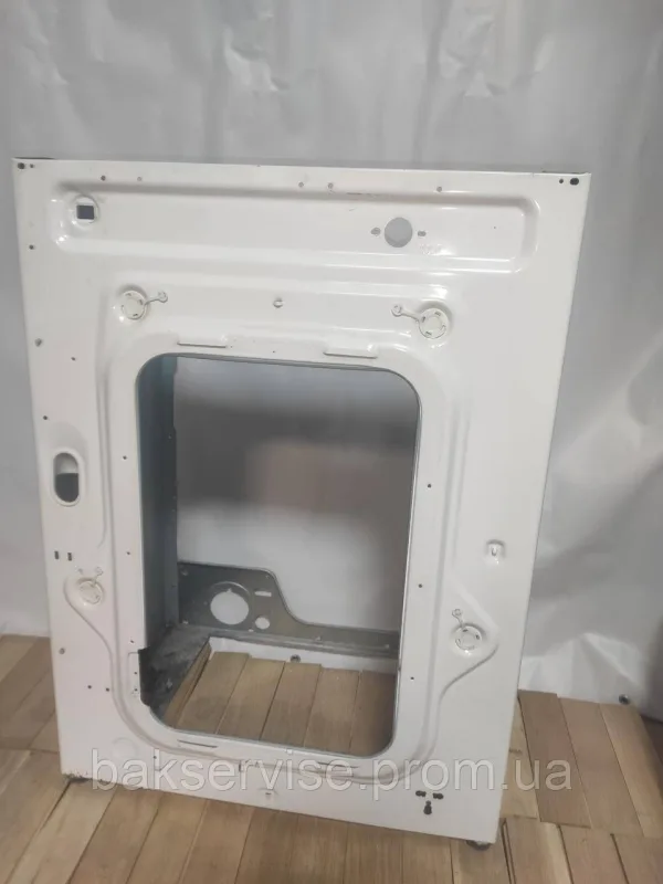 Корпус для пральної машини LG WD-10160NP б/у, зображення 3