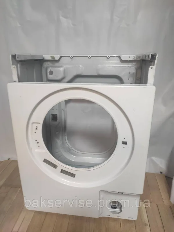 Корпус для пральної машини Gorenje W 6403/S б/у, изображение 1