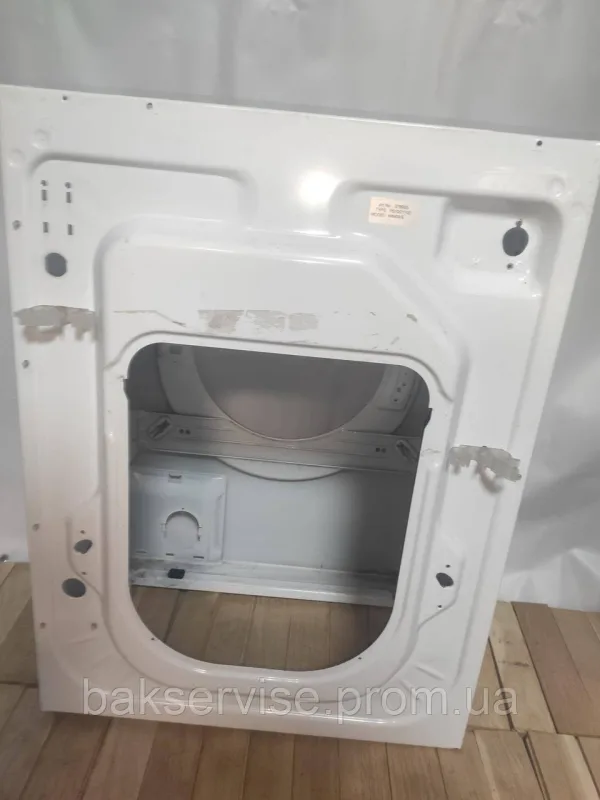 Корпус для пральної машини Gorenje W 6403/S б/у, изображение 2