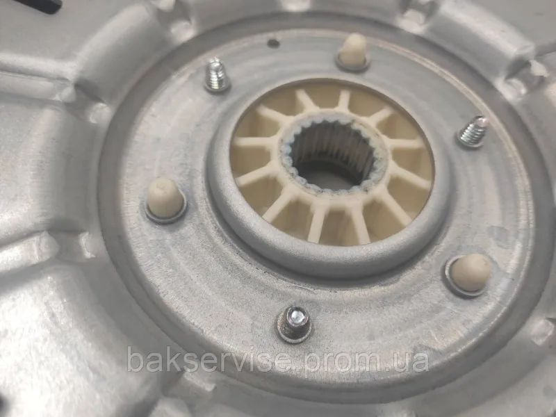 Ротор для пральної машини LG WDC266CO3R.SA Б.У, зображення 5