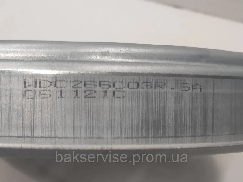 Ротор для пральної машини LG WDC266CO3R.SA Б.У, зображення 6